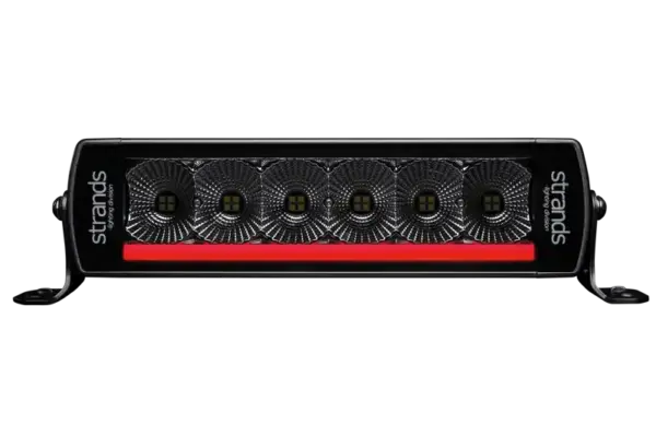 Φώς εργασίας Led Siberia Next Level 11" 9200 Lumens Strands - Image 4