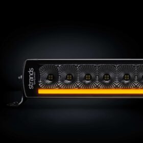 Φώς εργασίας Led Siberia Next Level 38" 30000 Lumens Strands