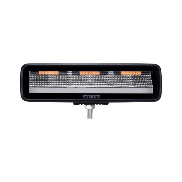 Πίσω φώς Siberia Led 4 λειτουργίες Strands - Image 7