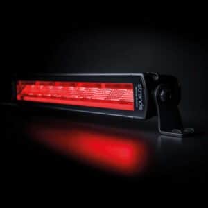 Πίσω φώς Siberia 12″ (300.6mm) Led Strands