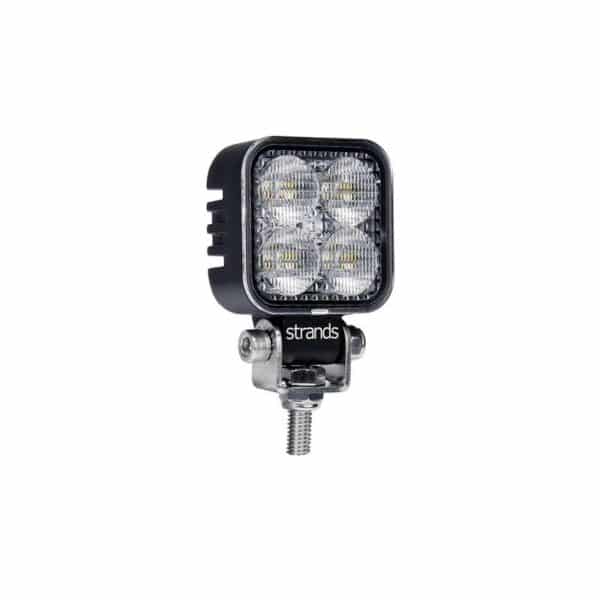 Φώς εργασίας Led Unity 10w Led 931 Lumens Strands - Image 2