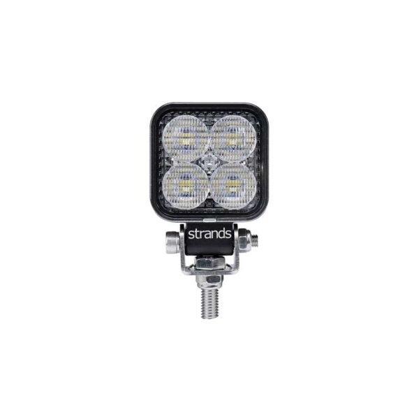Φώς εργασίας Led Unity 10w Led 931 Lumens Strands - Image 5