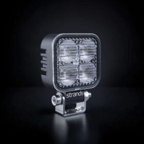 Φώς εργασίας Led Unity 10w Led 931 Lumens Strands