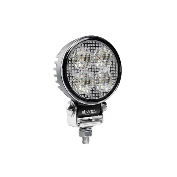 Φώς εργασίας Unity 19w Led 1942 Lumens Στρογγυλό Strands - Image 2
