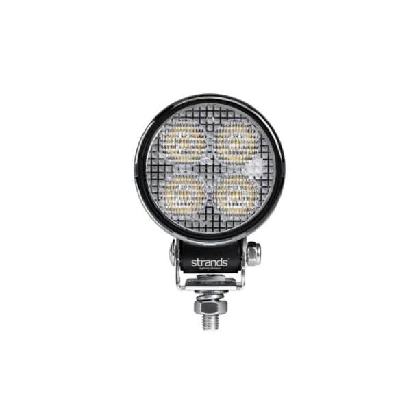 Φώς εργασίας Unity 19w Led 1942 Lumens Στρογγυλό Strands - Image 3