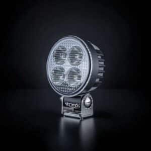 Φώς εργασίας Unity 19w Led 1942 Lumens Στρογγυλό Strands