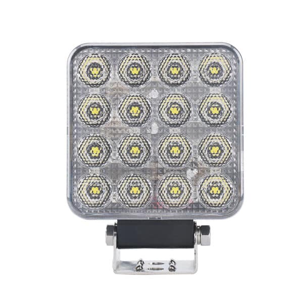 Φώς εργασίας Led Unity 92w 7366 Lumens Strands - Image 3