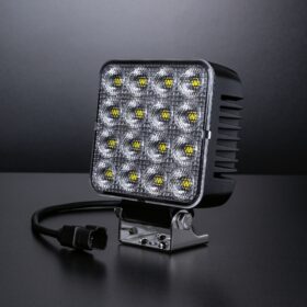 Φώς εργασίας Led Unity 92w 7366 Lumens Strands