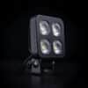 Φώς εργασίας Led Dark Knight Hardcore Mini 2222 Lumens Strands