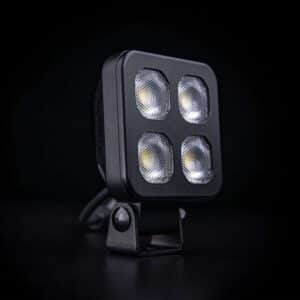 Φώς εργασίας Led Dark Knight Hardcore Mini 2222 Lumens Strands