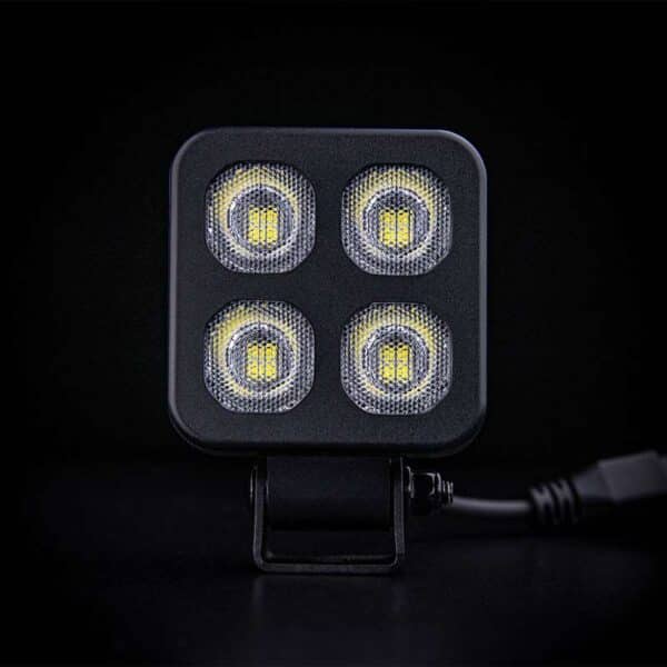 Φώς εργασίας Led Dark Knight Hardcore Mini 2222 Lumens Strands - Image 2