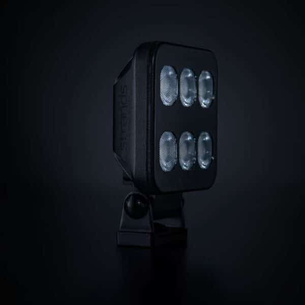Φώς εργασίας Led Dark Knight Hardcore 3645 Lumens Strands - Image 2