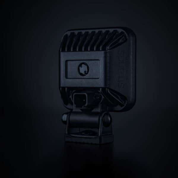 Φώς εργασίας Led Dark Knight Hardcore 3645 Lumens Strands - Image 4