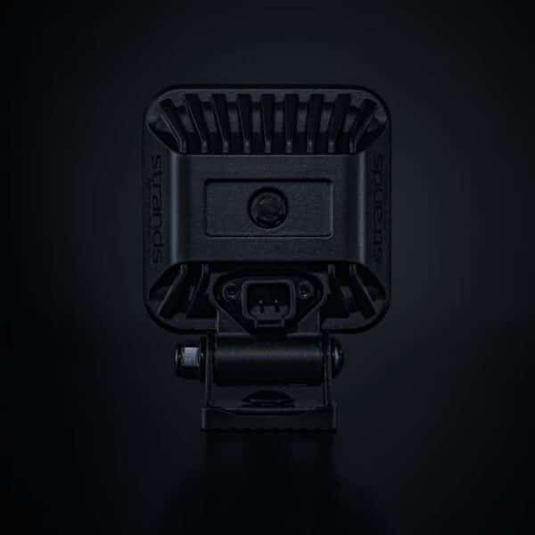 Φώς εργασίας Led Dark Knight Hardcore 3645 Lumens Strands - Image 5