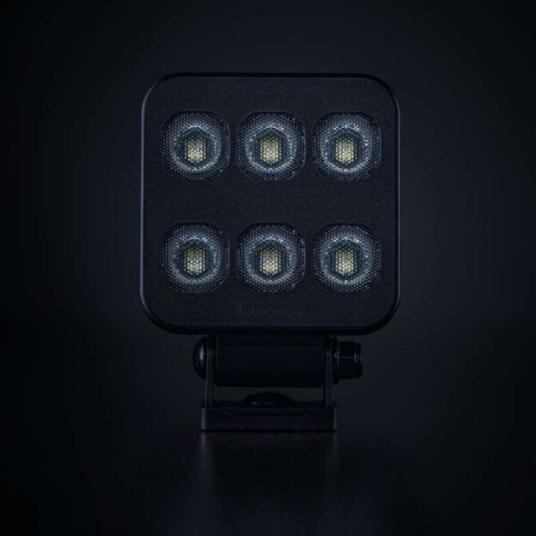 Φώς εργασίας Led Dark Knight Hardcore 3645 Lumens Strands - Image 6