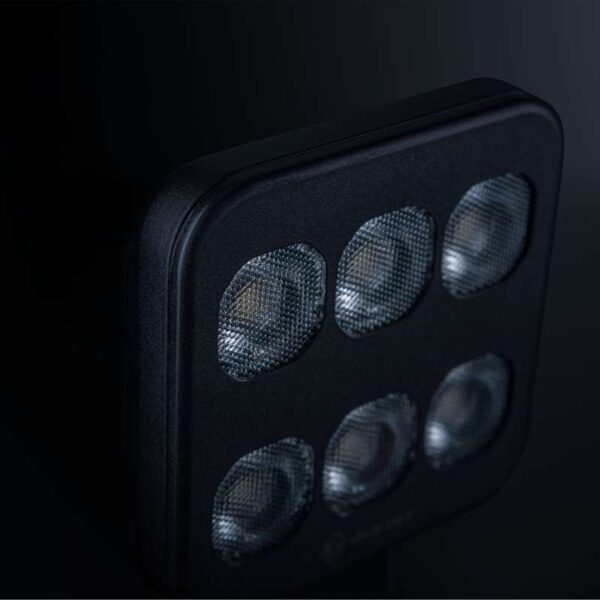 Φώς εργασίας Led Dark Knight Hardcore 3645 Lumens Strands - Image 7
