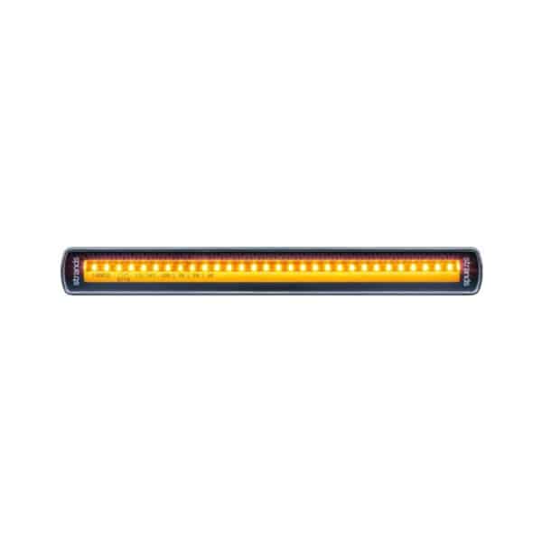 Προειδοποιητικό φώς Siberia Low Rider 10" Strands