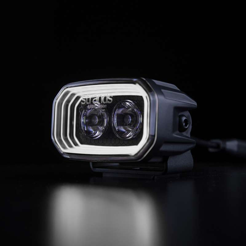 Προβολέας FOR9T 4" 2600 Lumens Strands - Image 2