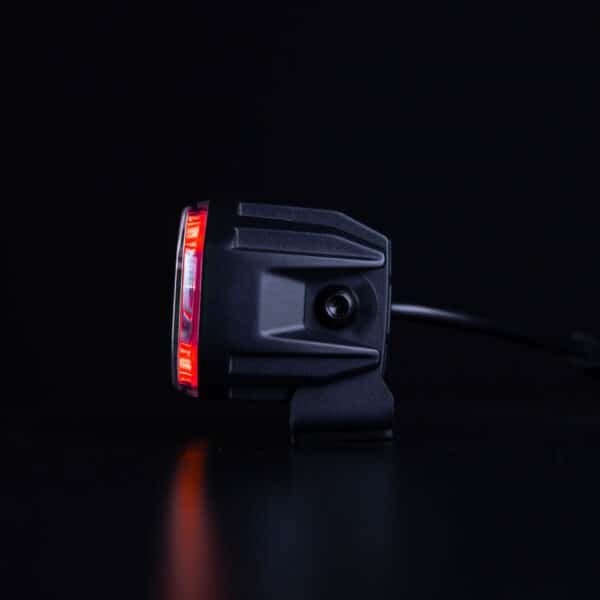 Φώς εργασίας FOR9T NO-GLARE 31w 1400 Lumens Strands - Image 4