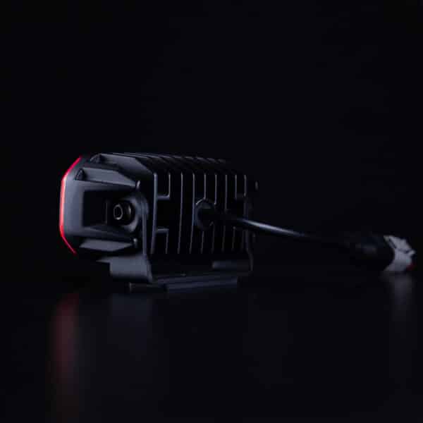 Φώς εργασίας FOR9T NO-GLARE 31w 1400 Lumens Strands - Image 6
