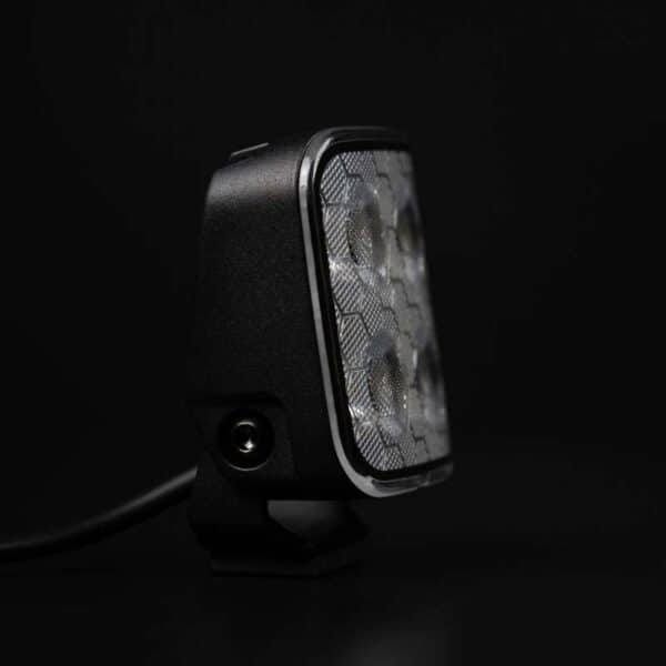 Φώς εργασίας Unity Edge 20w 2010 Lumens Strands - Image 3