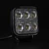 Φώς εργασίας Unity Edge 37w 3940 Lumens Strands