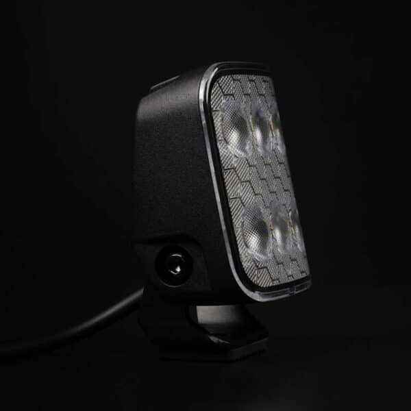 Φώς εργασίας Unity Edge 37w 3940 Lumens Strands - Image 3