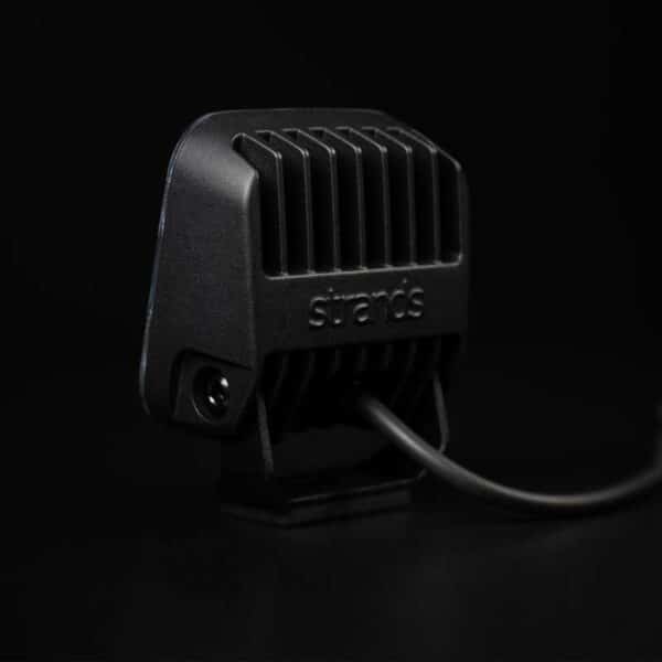 Φώς εργασίας Unity Edge 37w 3940 Lumens Strands - Image 4