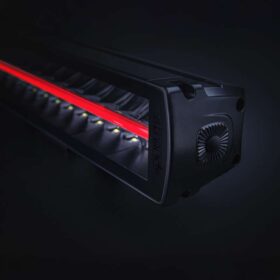 Φώς εργασίας Siberia Xp Red Tiger 6400 Lumens Strands