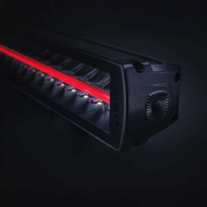 Φώς εργασίας Siberia Xp Red Tiger 6400 Lumens Strands