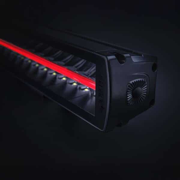 Φώς εργασίας Siberia Xp Red Tiger 6400 Lumens Strands