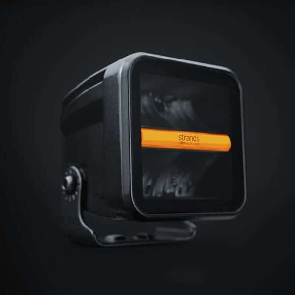 Φώς εργασίας Siberia XP Qube 3150 Lumens Strands - Image 2