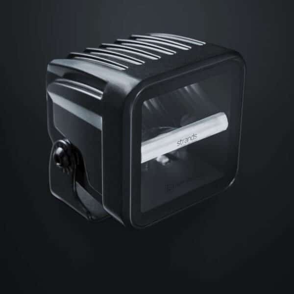 Φώς εργασίας Siberia XP Qube 3150 Lumens Strands - Image 3