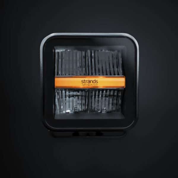 Φώς εργασίας Siberia XP Qube 3150 Lumens Strands - Image 5