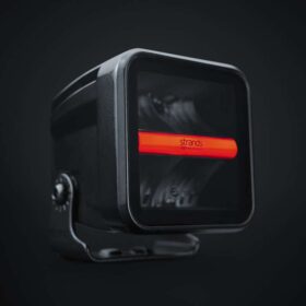 Φώς εργασίας Siberia XP Red Panda 3150 Lumens Strands