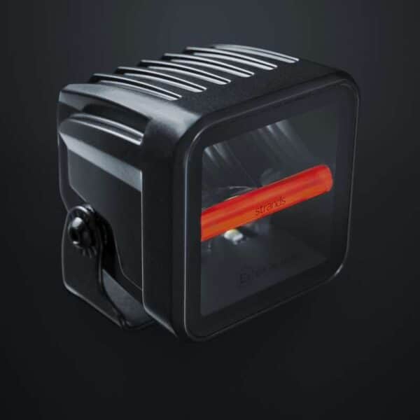 Φώς εργασίας Siberia XP Red Panda 3150 Lumens Strands - Image 3