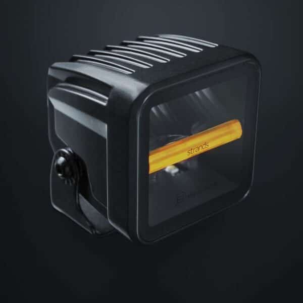 Φώς εργασίας Siberia XP Red Panda 3150 Lumens Strands - Image 8