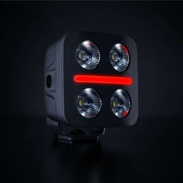 Φώς εργασίας Nuuk D-Line QB 39w 2920 Lumens Strands - Image 2