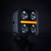 Φώς εργασίας Nuuk D-Line QB 39w 2920 Lumens Strands