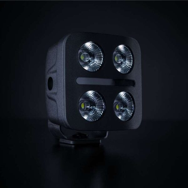 Φώς εργασίας Nuuk D-Line QB 39w 2920 Lumens Strands - Image 3