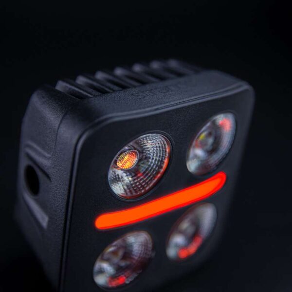 Φώς εργασίας Nuuk D-Line QB 39w 2920 Lumens Strands - Image 4
