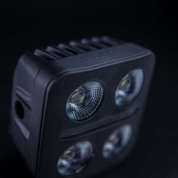 Φώς εργασίας Nuuk D-Line QB 39w 2920 Lumens Strands - Image 6