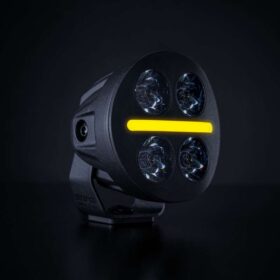 Προβολέας Nuuk D-Line MC 3" 2540 Lumens Strands