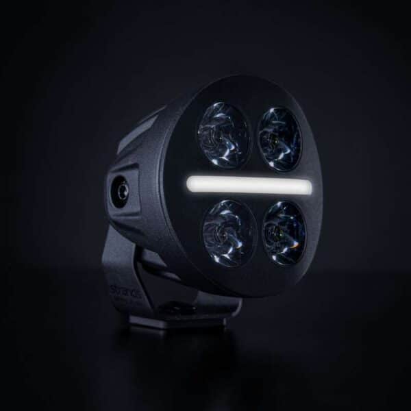 Προβολέας Nuuk D-Line MC 3" 2540 Lumens Strands - Image 2