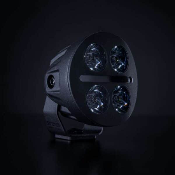 Προβολέας Nuuk D-Line MC 3" 2540 Lumens Strands - Image 3