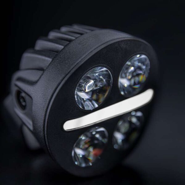 Προβολέας Nuuk D-Line MC 3" 2540 Lumens Strands - Image 5