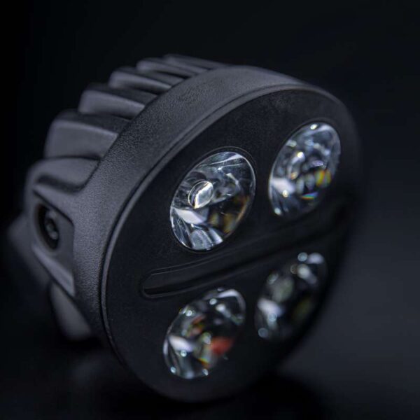 Προβολέας Nuuk D-Line MC 3" 2540 Lumens Strands - Image 6