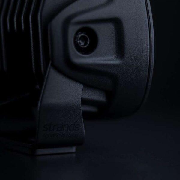 Φώς εργασίας Nuuk D-Line MC 39w 2740 Lumens Strands - Image 9