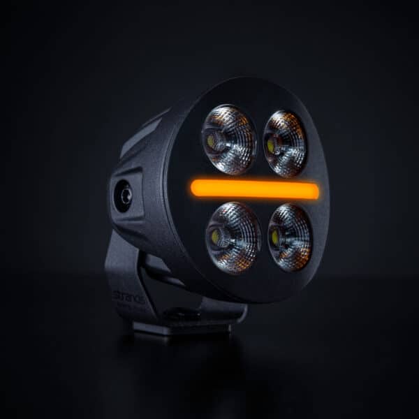 Φώς εργασίας Nuuk D-Line MC 39w 2740 Lumens Strands