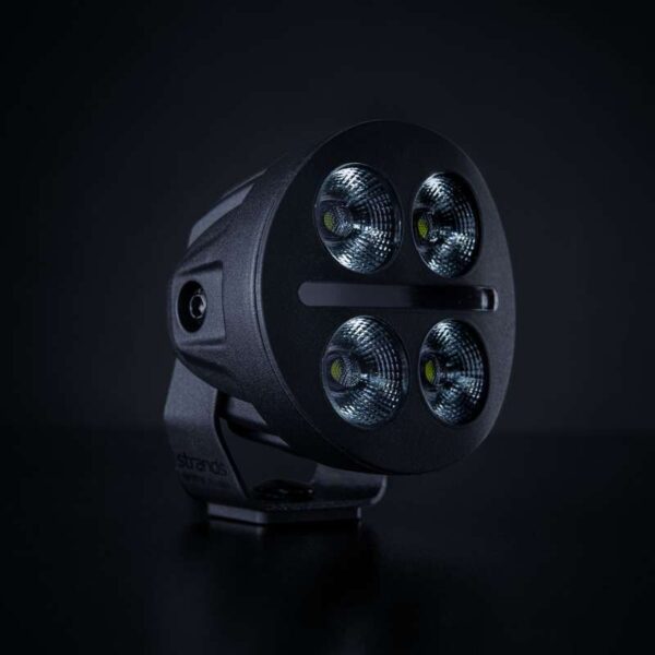 Φώς εργασίας Nuuk D-Line MC 39w 2740 Lumens Strands - Image 3
